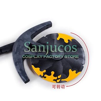 Amazon.co.jp: 【Sanjucos】トマトヘッド ピザカッター フォート